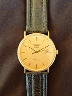 Longines - Presence - Sans prix de réserve - 5801-13 156 -, Bijoux, Sacs & Beauté