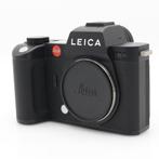 Leica 10854 SL2 body occasion, Audio, Tv en Foto, Fotocamera's Digitaal, Verzenden, Zo goed als nieuw