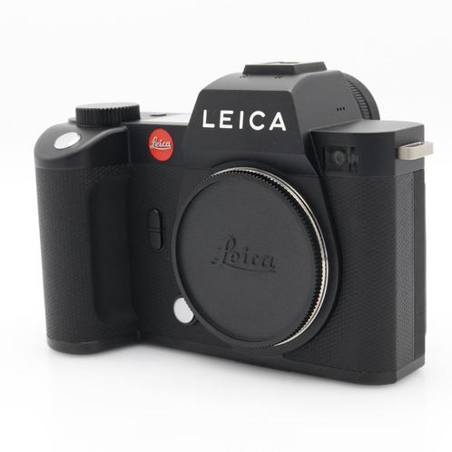 Leica 10854 SL2 body occasion, Audio, Tv en Foto, Fotocamera's Digitaal, Zo goed als nieuw, Verzenden
