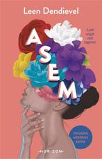 Asem 9789464103489 Leen Dendievel, Boeken, Verzenden, Zo goed als nieuw, Leen Dendievel