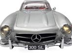 Eaglemoss 1:8 - Voiture de sport miniature - Mercedes-Benz
