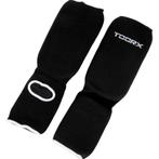Toorx Fitness Scheenbeschermers met voetbeschermer - stretch, Verzenden, Nieuw