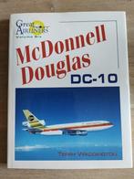 McDonnell Douglas Dc-10 9781892437044 Terry Waddington, Boeken, Verzenden, Zo goed als nieuw, Terry Waddington