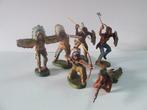 Elastolin 1:24 - Model militair voertuig (6) - Indios, Kinderen en Baby's, Nieuw