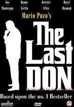 The last don (dvd tweedehands film), Cd's en Dvd's, Dvd's | Actie, Ophalen of Verzenden