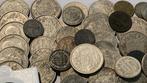 Bulgarije. Collection of 115 coins, incl. silver various