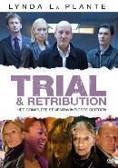 Trial & retribution - Seizoen 21 op DVD, Verzenden