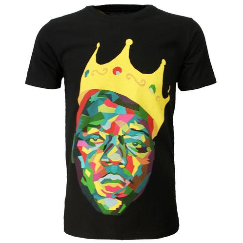 Biggie Smalls The Notorious B.I.G T-Shirt - Officiële, Vêtements | Hommes, T-shirts
