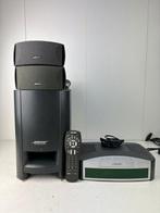 Bose - PS 3-2-1 Home Cinema Subwoofer luidsprekerset, Nieuw