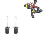 AMPOULES DE REMPLACEMENT XÉNON H1 35W-55W, Autos : Pièces & Accessoires, Éclairage, Verzenden