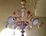 Lustre - Murano - majestueux inaccessible, Antiek en Kunst