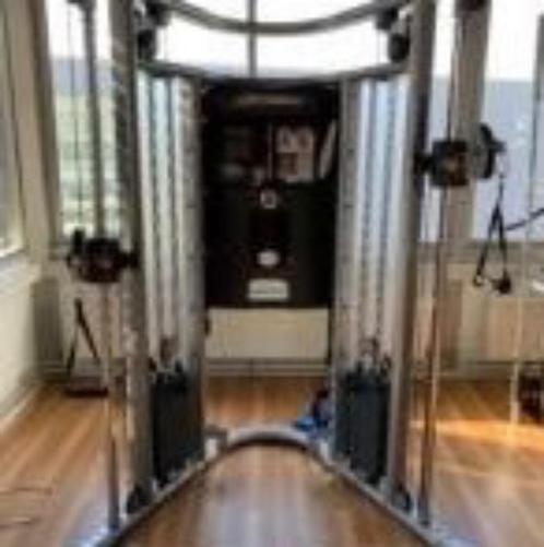 Life Fitness G7 Homegym | Dual Adjustable Pulley |, Sport en Fitness, Fitnessapparatuur, Overige typen, Nieuw, Verzenden