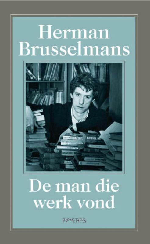 De man die werk vond 9789044616828, Boeken, Romans, Zo goed als nieuw, Verzenden