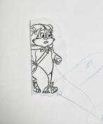 STAR WARS Ewoks - Georg Lucas - Cel de production, Cd's en Dvd's, Nieuw in verpakking