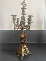 Chandelier - Laiton doré