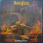 Judas Priest – Sad Wings Of Destiny