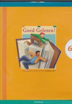 Goed Gelezen! versie 2 Luister CD groep 6, Boeken, Verzenden, Nieuw