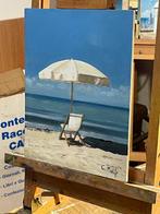 Claudio Rolfi (1960) - Al mare, Antiek en Kunst