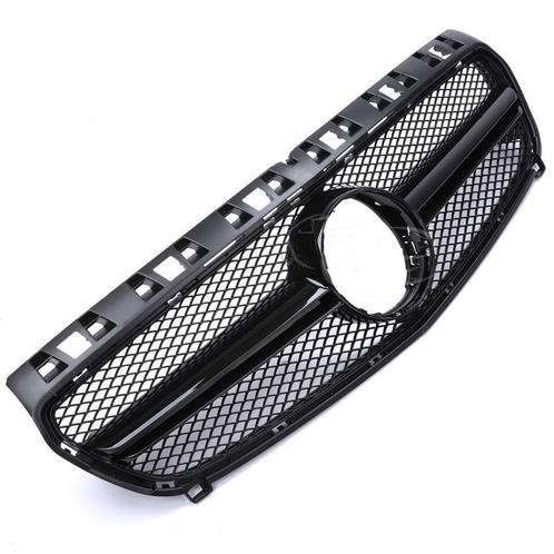 Grill | Mercedes-Benz | A-klasse 15-18 5d hat. | W176 | AMG-, Auto-onderdelen, Carrosserie, Nieuw, Mercedes-Benz, Verzenden
