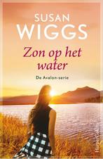 Zon op het water / Avalon / 3 9789402712360 Susan Wiggs, Verzenden, Gelezen, Susan Wiggs