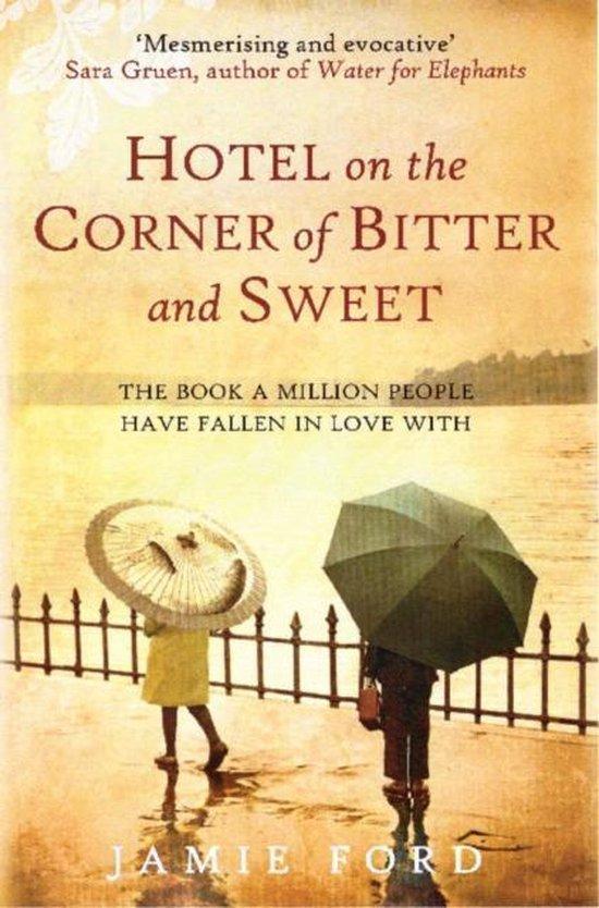 Hotel on the Corner of Bitter and Sweet 9780749010720, Boeken, Taal | Engels, Gelezen, Verzenden