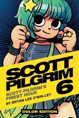 Scott Pilgrim Volume 6: Scott Pilgrims Finest Hour [HC], Boeken, Strips | Comics, Verzenden