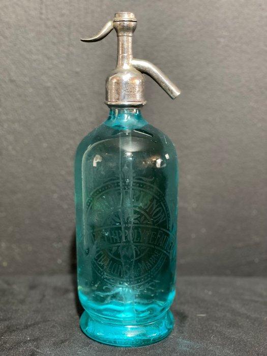 L. Sauffrignon - Sifon, Antiek en Kunst, Antiek | Wandborden en Tegels