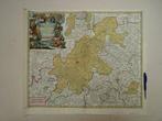 Europa - Duitsland / Bamberg / Beieren; J.B. Homann - Sac., Nieuw