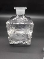 Tiffani & Co. - Vase - Cristal - Bouteille de liqueur