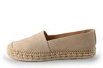 Ayana Espadrilles in maat 41 Beige | 5% extra korting, Kleding | Dames, Schoenen, Espadrilles, Verzenden, Beige, Zo goed als nieuw