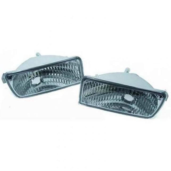 Knipperlichten front Volkswagen Corrado 88-95 chrome, Auto-onderdelen, Verlichting, Nieuw, Volkswagen, Verzenden