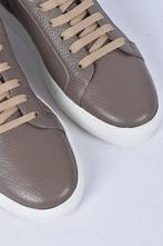 Mandelli Milano - leren sneakers - 43 - Sneakers - Maat: EU, Kleding | Heren, Schoenen, Nieuw