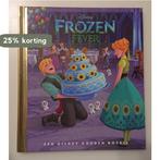 Frozen Fever / Gouden Boekjes 9789047622291 Rico Green, Boeken, Verzenden, Gelezen, Rico Green