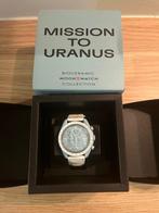 Swatch - MoonSwatch - Mission to Uranus - Sans prix de