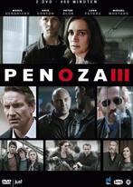 Penoza seizoen 3 (dvd tweedehands film), Cd's en Dvd's, Ophalen of Verzenden, Nieuw in verpakking