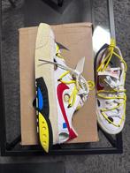 Nike X Off White - Blazer - Sneakers - Maat: EU 42.5 - Nieuw, Nieuw
