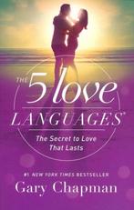 Five Love Languages Revised Edition 9780802412706, Gary Chapman, Jocelyn Green, Verzenden