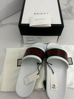Gucci - Slippers - Maat: EU 43, Nieuw
