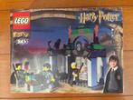 Lego Set - Harry Potter - Slytherin (4735), Dracos, Nieuw