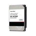 Western Digital Ultrastar DC HC550 16 tb(in prijs verlaagd), Intern, 16 tb, Nieuw, Ophalen of Verzenden