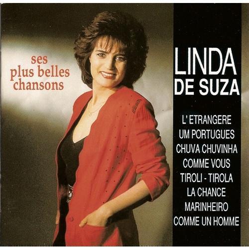 Linda De Suza - Ses Plus Belles Chansons, CD & DVD, CD | Pop, Envoi