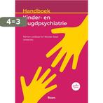 Handboek kinder- en jeugdpsychiatrie 9789024437351, Boeken, Verzenden, Zo goed als nieuw