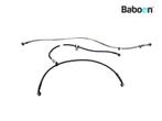Remleiding Set Triumph Sprint RS 955i 1999-2004, Motoren, Verzenden, Gebruikt