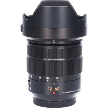 Panasonic Leica DG Vario Elmarit 12-60mm f/2.8-4.0 CM3220 beschikbaar voor biedingen