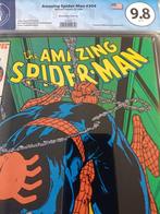 The Amazing Spider-Man #304 - Newsstand Edition - EGC 9.8 -