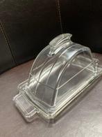 Stolp - Val Saint Lambert - Glas - 1930-1940 -, Antiek en Kunst