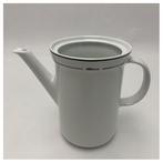 Bieden: Riva | Richard Ginori 336020 teapot, Huis en Inrichting, Keuken | Servies, Ophalen of Verzenden, Nieuw