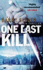 One Last Kill 9780141025933, Barry Eisler, Verzenden