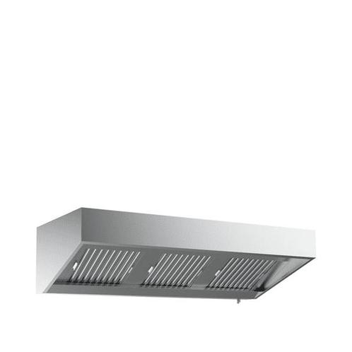 Afzuigkap schuinmodel | 2400x1100x400 mm, Doe-het-zelf en Bouw, Ventilatie en Afzuiging, Verzenden