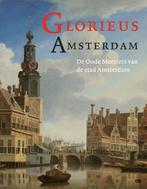 AMSTERDAMS GLORIE 9789068684964 N. Middelkoop, Verzenden, Zo goed als nieuw, N. Middelkoop
